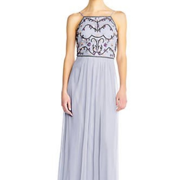 Adrianna Papell Dresses & Skirts - ADRIANNA PAPELL